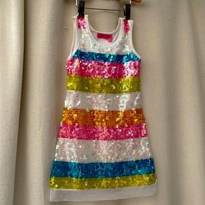 Dress up, party, wedding, anywhere this is the shift dress.